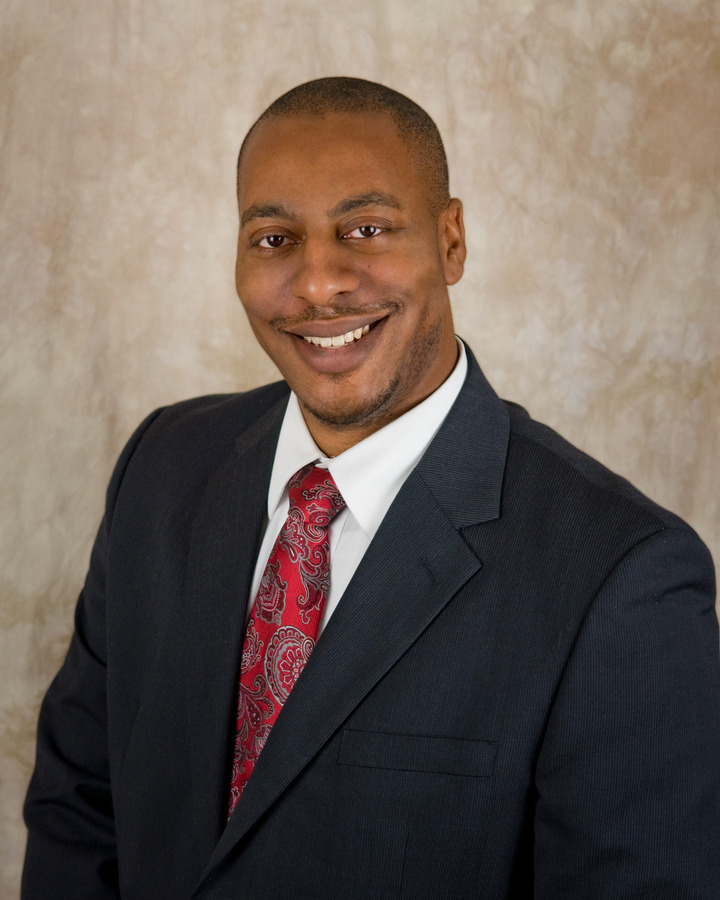 Terrance Harris Image